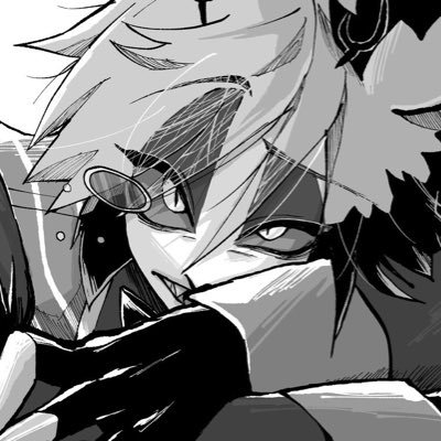 meerukat's profile picture. agender (she/he/they), multifandom, 14 and under dni