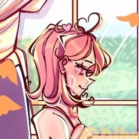 DibuQueen's profile picture. ✨Hi, im May, i'm just a silly who draws
She/her
Have 20 years🍡
Argentina mí país 🇦🇷