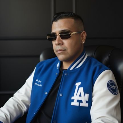 luisdavidog30's profile picture. 