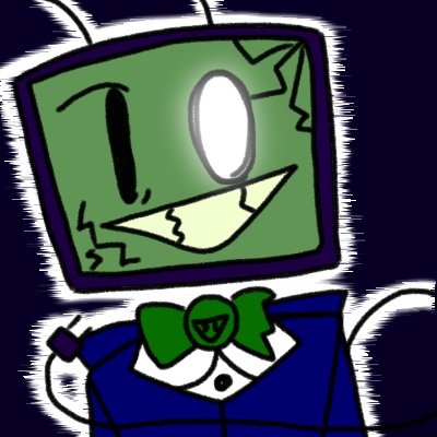 QuariAnAroAce's profile picture. 