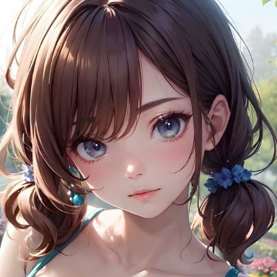 WaifuAI_Studio's profile picture. 🧠✨ 女性AIアートスタジオ — アニメ・ワイフ・ファンタジークイーン
🌸 毎日AIで美しいアートを制作中
💖 情熱で創り出す、OtakuAI_Studio
#AIアート #アニメアート #ワイフ #AIGirls #デジタルアート