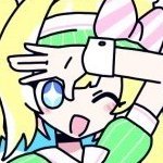 Moe_Ququ's profile picture. I'm Your Hyper Chaotic Cute Fennec Fox VTuber!
💚 I play variety of new games +VRChat & horror
🦊 https://t.co/faJCKRHaik
💚 pfp: @AtiredLoafi | B: @wil_0417