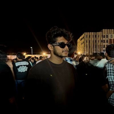 TanmayChouhan19's profile picture. Figuring out data one project at a time | Dashboards + numbers