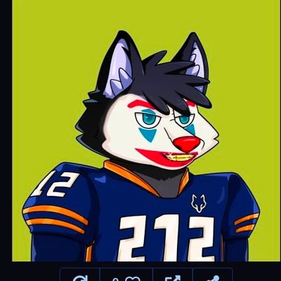 midnytemyst11's profile picture. Puppetz Ambassador 
#Puppetz: Dont sell me

@neuroticatcro 🍻 Ambassador 

#Croginal :345

Alchemist Trait ambassador
#Cr00tsX : #9  

#LoadedLion : 9761
#212#