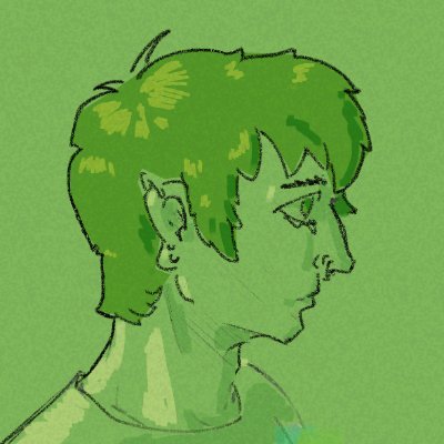 LeonisLate's profile picture. I kinda draw and kinda model (could use a vgen invite) • he/they • send animation recommendations pls