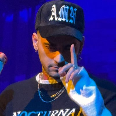 mrzperon's profile picture. esse caralho derrubou minha outra conta do nada