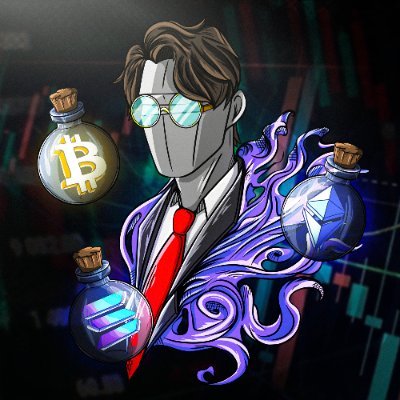 d6orodin's profile picture. 🔸Owner of CIS telegram channel - Alchemist Coins
🔸Active web 3 user / draw some arts
🔸Gotchi sleeper
🔸Cambria Creator/Believer/Leader cis grinders guild