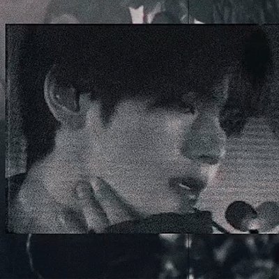 wintervks's profile picture. ↣ So let's put the end in friends ↢
✎occasional tk writer | archive ↣@vkslibrary