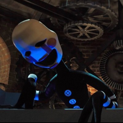 FelipeVanz7232's profile picture. Fnaf Fan since 2015