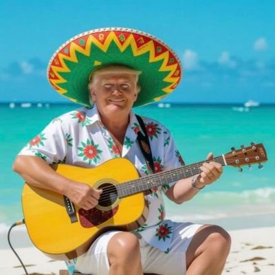 USAMAGA8888's profile picture. Law Finance etc etc politics expat #MAGA #MAHA DMs only for politics NO CRYPTO Elon impersonators,OFs etc