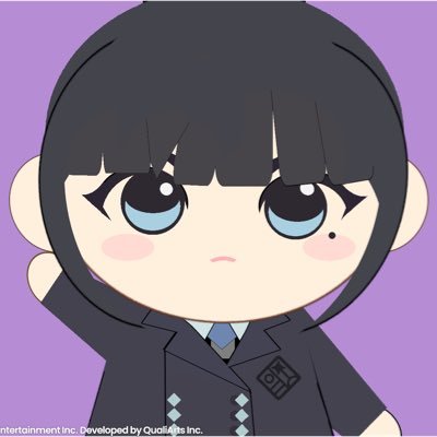 Gomamama0921's profile picture. 学マス専用アカ/雨夜燕ちゃん担当です！＋初心者🔰 |08|無言いいね&フォロー失礼します メインアカ→ https://t.co/9dAmfW1IOm