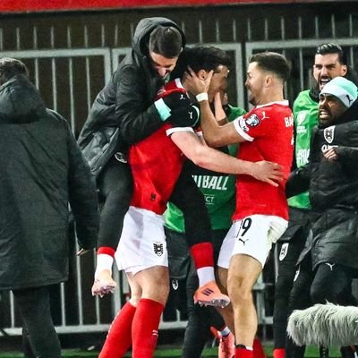 AustriackaPilka's profile picture. 20 | O piłce w Austrii | Admiral Bundesliga Football Analyst for @MoonIntell | Data Analyst, Videoscout |  🇵🇱 🇦🇹

Kontakt: austriackapilka@gmail.com