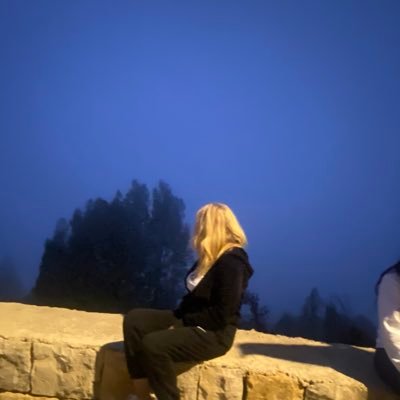 ghina_kh's profile picture. If you don’t have a sense of humor don’t follow me 😉😎😌I will say what I want and if the consequences is to be blocked 😌let it be 😌