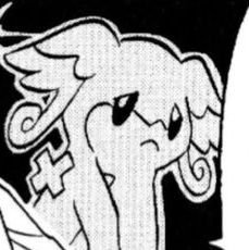 skibidi_pixel's profile picture. (🇪🇦/🇬🇧, she/they) 
that one pokemon bw fan 🔲🔳
slowest artist ever, i love rambling abt my interests :P
N (pkmn) sharing yume #yumetwt 💚 PROSHIP DNI