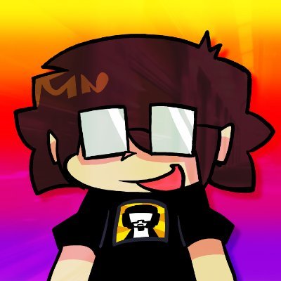 harveyzstuffNG's profile picture. heya im harvey! ive made stuff
its where the username comes from