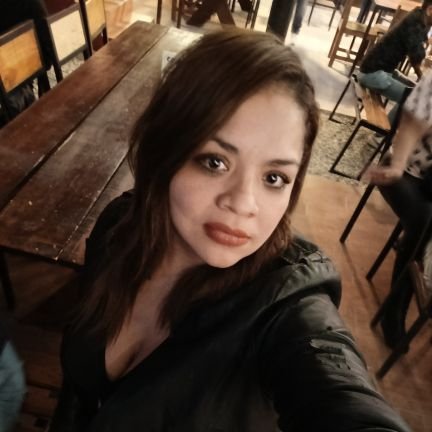 Anglica67952306's profile picture. abogada penalista