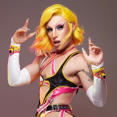 Buba Anorex 🔥 Profile