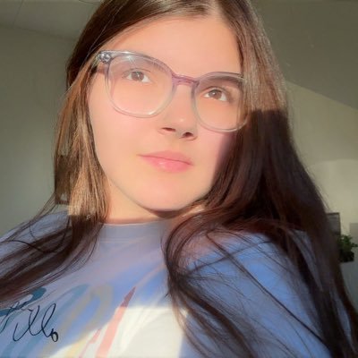 relatableherron's profile picture. “you’re a writer.” → “more of a reader.” | #books