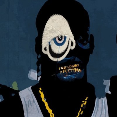 TheGodfath13541's profile picture. 🌐Tech Guy in DC  | Former Analyst @Yelp, @Cisco & @Okta | Don't be a bitch.