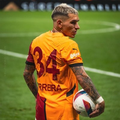 bafetimnl's profile picture. torreira uğurcan severim