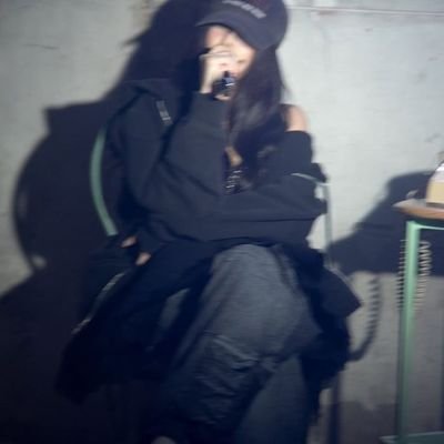 Bigruby_0's profile picture. Blackpink paved their own way

@jennierubyjane 💕