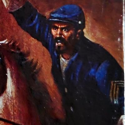 DustyWarGamer's profile picture. History Enthusiast and War Gamer.