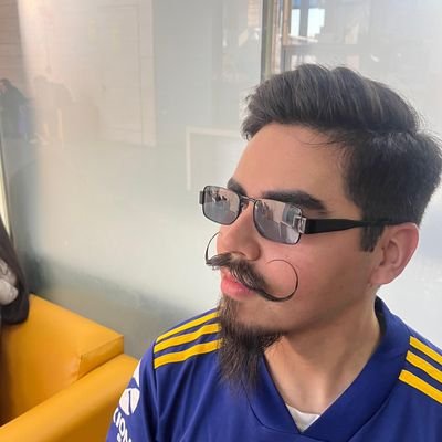 Leinad_osnola's profile picture. 27 - Hablo español and english fluently - Fútbol y LoL mi pasión - Hincha de U de Chile, fan de Boca Jrs, Chelsea, Real madrid - #Chaeyoung #Ningning