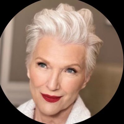 maye006712's profile picture. Bestselling International Author of A Woman Makes A Plan Doctor of Dietetics ( Supermodel #ItsGreatToBe76 Manager: anna@mayemusk.com