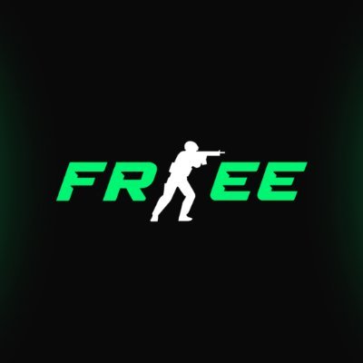 CS2dotFREE's profile picture. All active CS2 giveaways in one place.