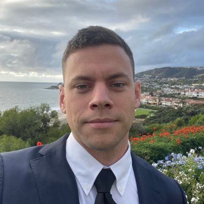 JPvanEssche's profile picture. Baruch College, MBA 2023                                                                   
Union College, BSc EE 2015
CFA L2 Candidate 2025