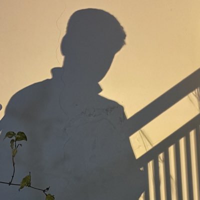 unknownhuman021's profile picture. no one.