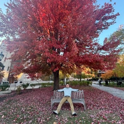 JWang_Uchi's profile picture. UChicago Crown PhD Student