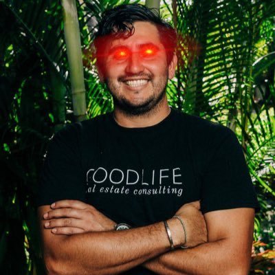 romanmatinez_c's profile picture. community leader at Bitcoinbeach. Bitcoin & Real Estate