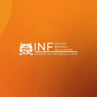 INFBenin's profile picture. Compte officiel de l'INF qui lutte contre toutes les formes de violence et de discrimination à l'endroit des femmes et promeut le leadership féminin.