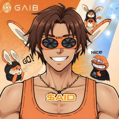 jepslife's profile picture. Ritual AI Chain - Donut Browser - Plume Goon - GAIB Believer

https://t.co/5plFryGrfd
Crypto Airdrop - Testnet - New Listing
Grinding web3 Let's Go.