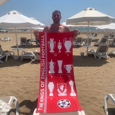 NickLFC82's profile picture. Liverpool FC, Gigs & Glasto. The Sopranos is the greatest.