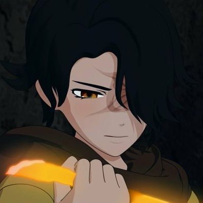 robinhurthd13's profile picture. hi i like rwby