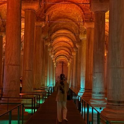 baykuscumm's profile picture. Mühendis