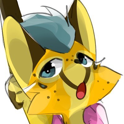 tequila_cheetah's profile picture. Love each other
31
pfp: @Jay_zzu
banner: @JacadamiaJack