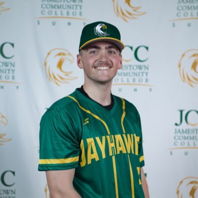 CoachBJackson31's profile picture. Assistant Baseball Coach | Director of Recruiting and Player Advancement | @JCCJayhawksBase | coachbrycejackson31@gmail.com |