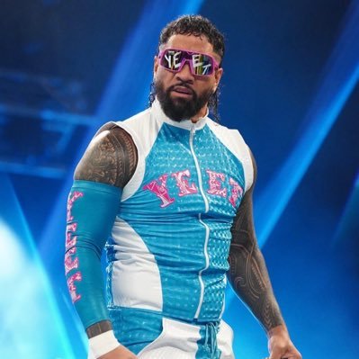jeyuso_0's profile picture. The Official Account for WWE superstar Jey Uso