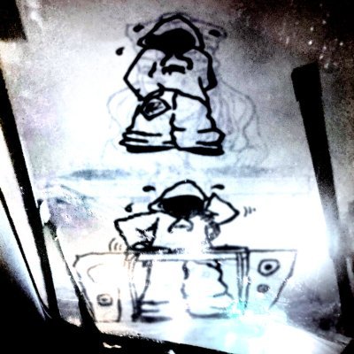 vndmx's profile picture. tofugolem