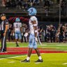 thereal_Jayc21's profile picture. Bishop mora salesian high school c/o 26 DB/FS 6’0 162