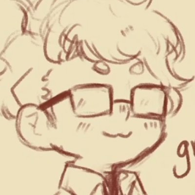 RattlePool's profile picture. Freelance 2D Artist//
https://t.co/KJFYSbhkwe