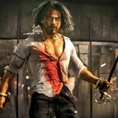 Baap_of_bolly's profile picture. “Fan of the Global Superstar — Shah Rukh Khan.” 🌍👑