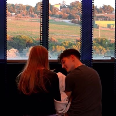 Camb36_lover's profile picture. #amici
#juventuswomen 
#prelemi 
#losborbones
#ovillo

Seguite se vi va anche il mio account @sarabluewarrior dedicato al mio account sul sito @Wattpad_Italia.