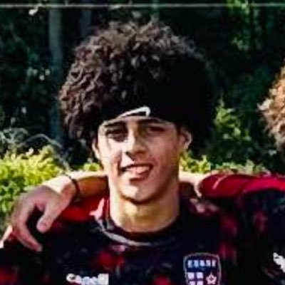 Redagptx's profile picture. 2026 CM/CAM | Coast FA – PMSL 6’0 148 lbs | UNCOMMITTED | Myrtle Beach, SC, Soccer Highlight Reel: https://t.co/wEJrTKoFY2