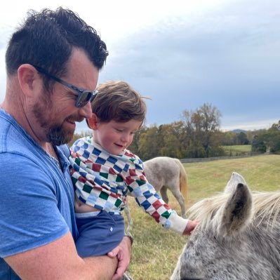 TomahawkinNole's profile picture. Nole blooded since 1983. My favorite day of the week is game day. Husband. Father. Dog Father. Medical Device Sales Rep.