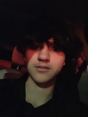 landonfear5200's profile picture. 