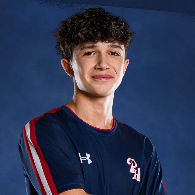 julian_marolf27's profile picture. Pembroke Hill School | KC Legends 09 Academy | julian.marolf2027@gmail.com